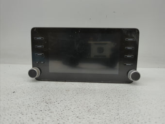 compare product 2017 Ford F-150 Radio AM FM Cd Player Receiver Replacement P/N:HL3T-18E243-BSB HL3T-18E243-BSA, HL3T-18E243-BSC Fits OEM Used Auto Parts