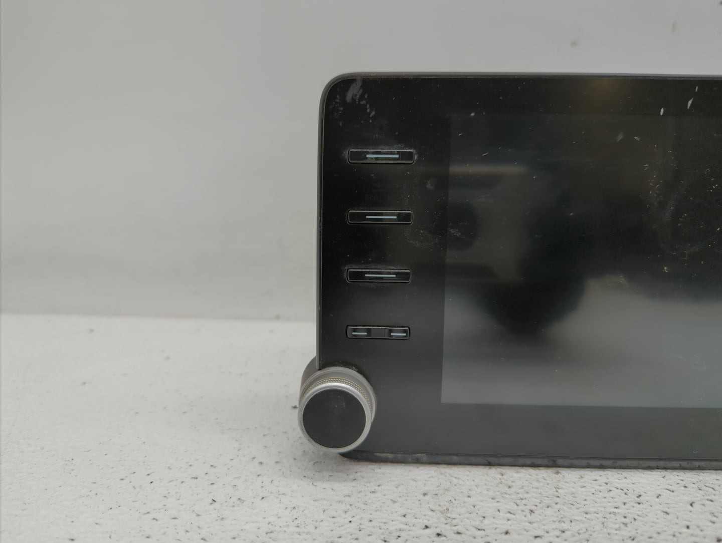 2017 Ford F-150 Radio AM FM Cd Player Receiver Replacement P/N:HL3T-18E243-BSB HL3T-18E243-BSA, HL3T-18E243-BSC Fits OEM Use
