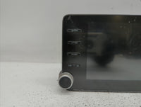 2017 Ford F-150 Radio AM FM Cd Player Receiver Replacement P/N:HL3T-18E243-BSB HL3T-18E243-BSA, HL3T-18E243-BSC Fits OEM Use