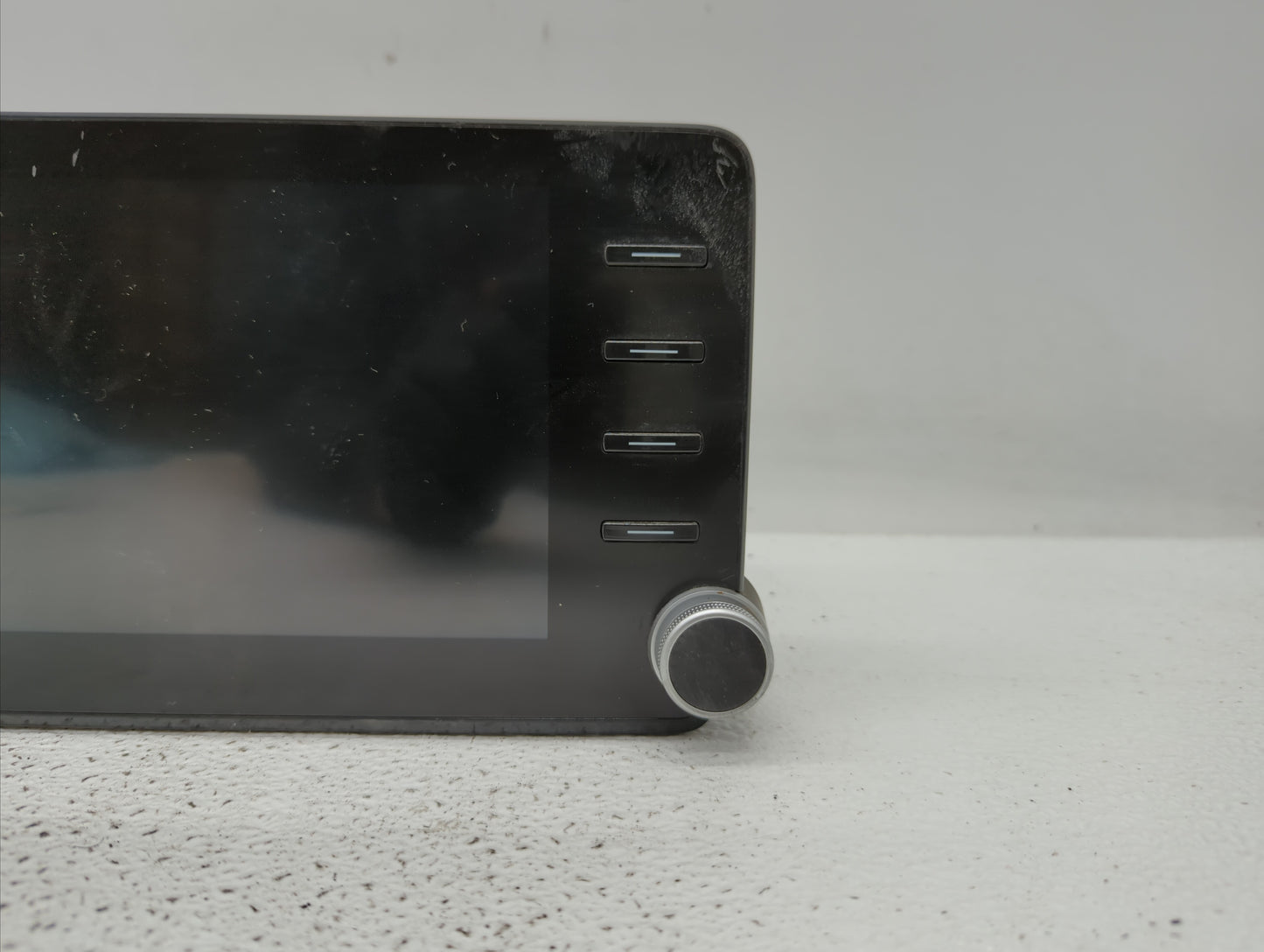 2017 Ford F-150 Radio AM FM Cd Player Receiver Replacement P/N:HL3T-18E243-BSB HL3T-18E243-BSA, HL3T-18E243-BSC Fits OEM Use
