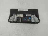 2017 Ford F-150 Radio AM FM Cd Player Receiver Replacement P/N:HL3T-18E243-BSB HL3T-18E243-BSA, HL3T-18E243-BSC Fits OEM Use