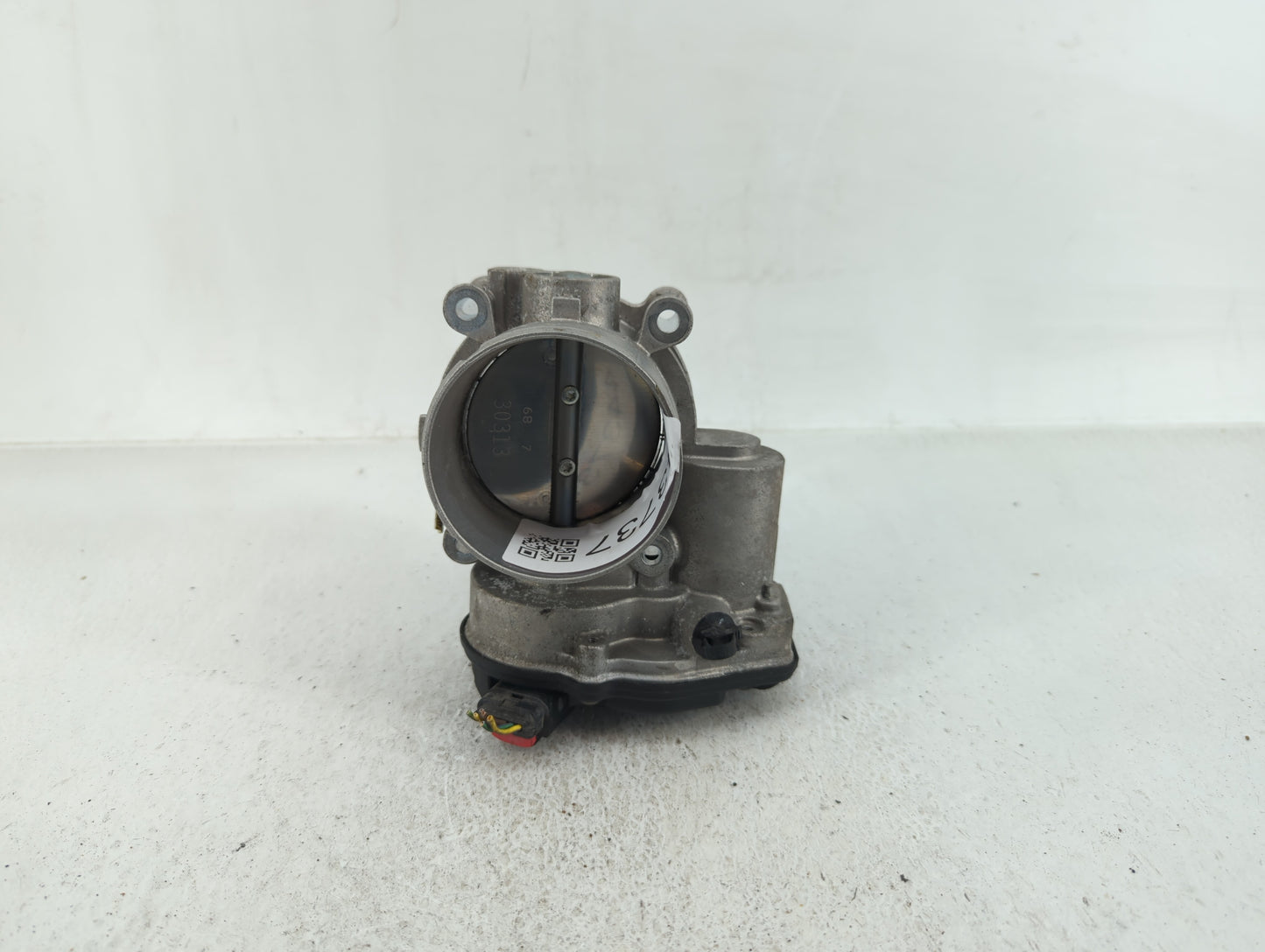 2011-2017 Ford F-150 Throttle Body P/N:AT4E-9F991-EL AT4E-EF, AT4E-ED Fits Fits 2011 2012 2013 2014 2015 2016 2017 2018 2019