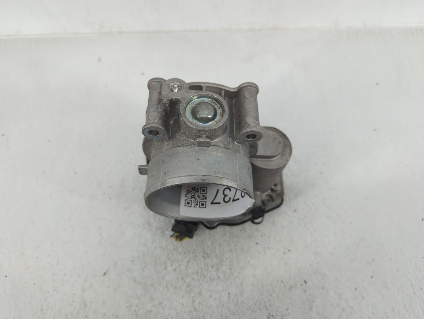 2011-2017 Ford F-150 Throttle Body P/N:AT4E-9F991-EL AT4E-EF, AT4E-ED Fits Fits 2011 2012 2013 2014 2015 2016 2017 2018 2019