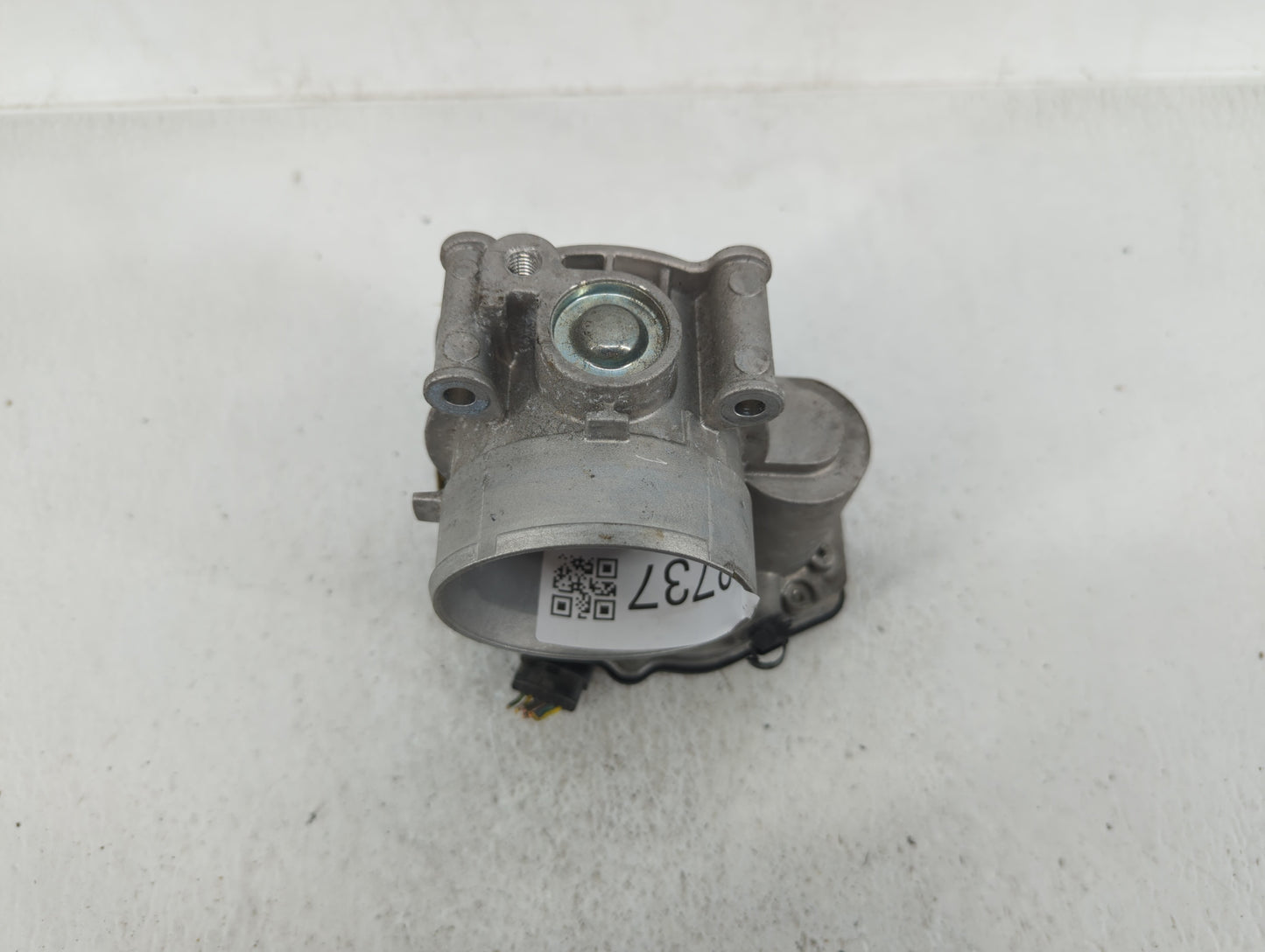 2011-2017 Ford F-150 Throttle Body P/N:AT4E-9F991-EL AT4E-EF, AT4E-ED Fits Fits 2011 2012 2013 2014 2015 2016 2017 2018 2019
