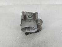 2011-2017 Ford F-150 Throttle Body P/N:AT4E-9F991-EL AT4E-EF, AT4E-ED Fits Fits 2011 2012 2013 2014 2015 2016 2017 2018 2019