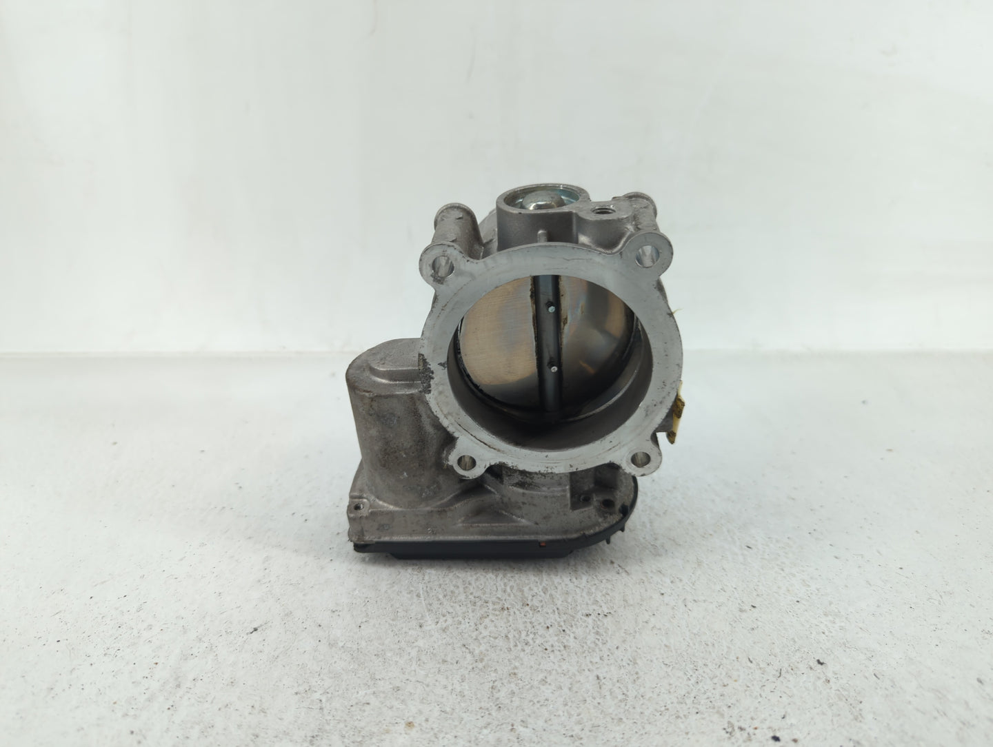2011-2017 Ford F-150 Throttle Body P/N:AT4E-9F991-EL AT4E-EF, AT4E-ED Fits Fits 2011 2012 2013 2014 2015 2016 2017 2018 2019