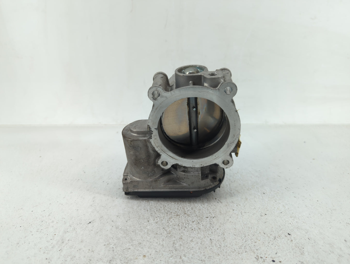 2011-2017 Ford F-150 Throttle Body P/N:AT4E-9F991-EL AT4E-EF, AT4E-ED Fits Fits 2011 2012 2013 2014 2015 2016 2017 2018 2019