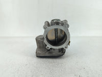 2011-2017 Ford F-150 Throttle Body P/N:AT4E-9F991-EL AT4E-EF, AT4E-ED Fits Fits 2011 2012 2013 2014 2015 2016 2017 2018 2019