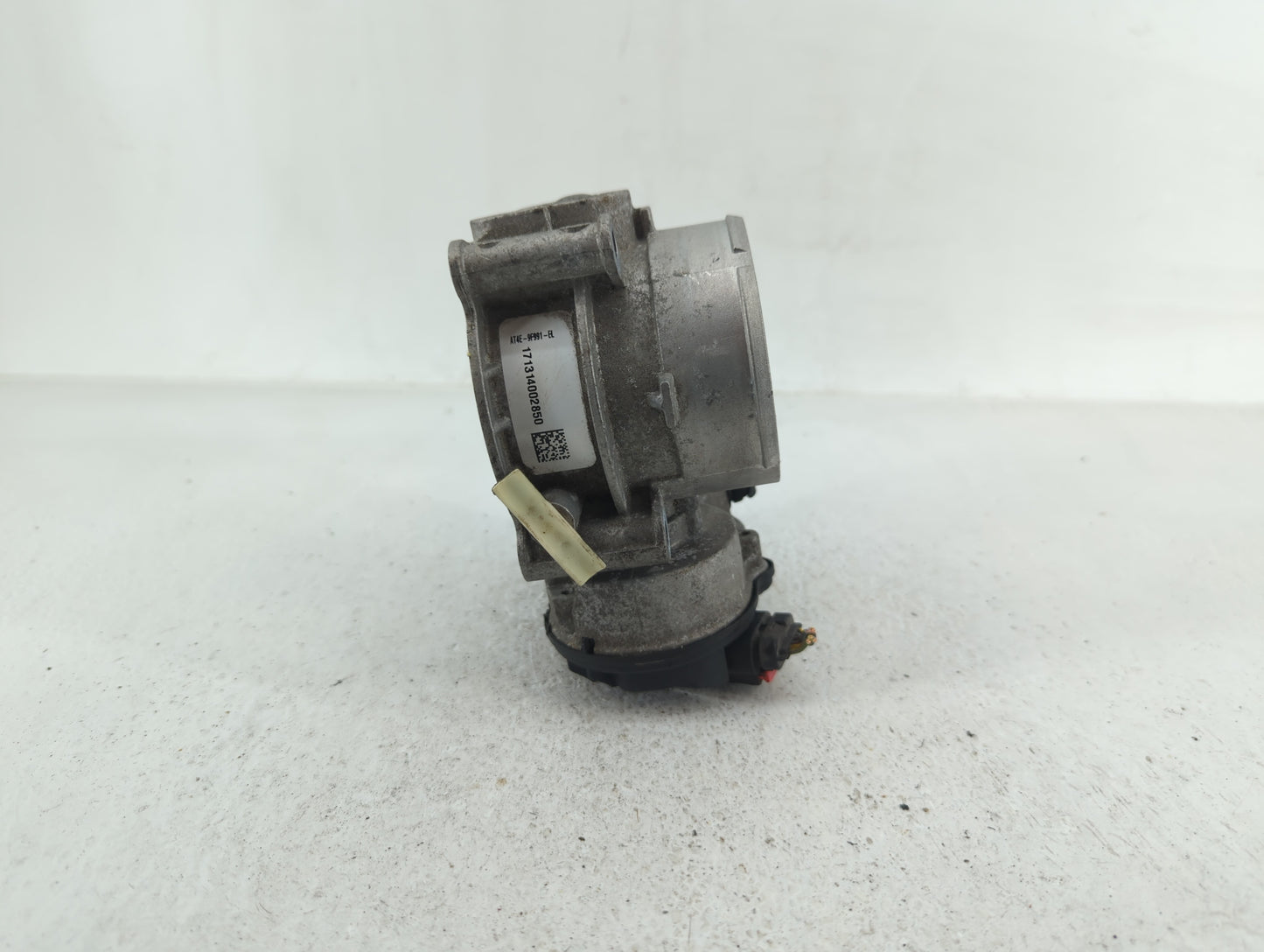 2011-2017 Ford F-150 Throttle Body P/N:AT4E-9F991-EL AT4E-EF, AT4E-ED Fits Fits 2011 2012 2013 2014 2015 2016 2017 2018 2019