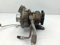2015 Ford F-150 Turbocharger Turbo Charger Super Charger Supercharger - Oemusedautoparts1.com