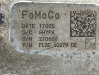 2015 Ford F-150 Turbocharger Turbo Charger Super Charger Supercharger - Oemusedautoparts1.com