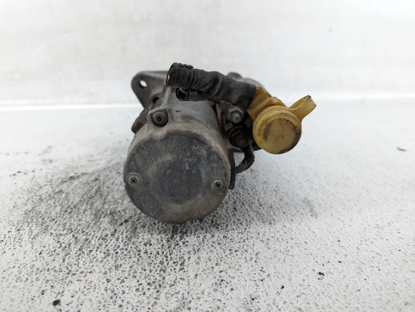 2015-2020 Ford F-150 Car Starter Motor Solenoid OEM P/N:FL3T-11000-AE TN438000-1462 Fits Fits 2015 2016 2017 2018 2019 2020 
