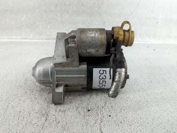 2015-2017 Ford F-150 Car Starter Motor Solenoid OEM P/N:CK4T-11000-DA Fits Fits 2015 2016 2017 2018 2019 2020 OEM Used Auto 