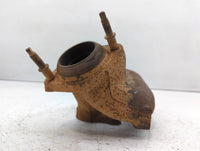 2015-2017 Ford F-150 Turbocharger Exhaust Manifold With Turbo Charger - Oemusedautoparts1.com