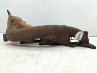 2015-2017 Ford F-150 Turbocharger Exhaust Manifold With Turbo Charger - Oemusedautoparts1.com