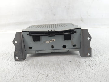 2017-2018 Ford F-150 Am Fm Cd Player Radio Receiver 549355 - Oemusedautoparts1.com