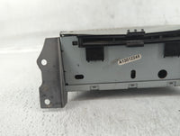 2017-2018 Ford F-150 Am Fm Cd Player Radio Receiver 549355 - Oemusedautoparts1.com