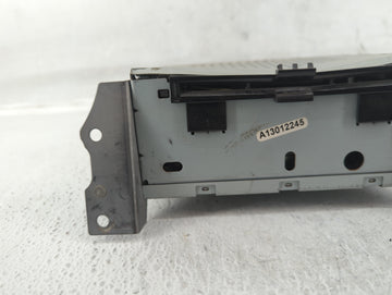 2017-2018 Ford F-150 Am Fm Cd Player Radio Receiver 549355