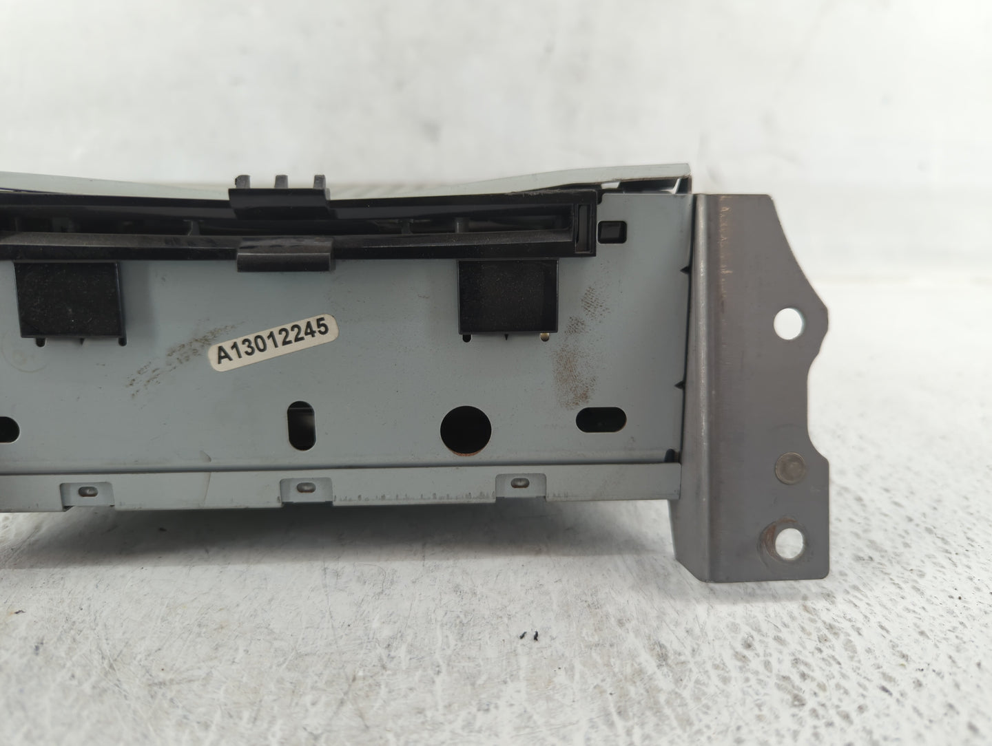 2017-2018 Ford F-150 Am Fm Cd Player Radio Receiver - Oemusedautoparts1.com