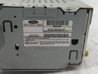 2017-2018 Ford F-150 Am Fm Cd Player Radio Receiver - Oemusedautoparts1.com