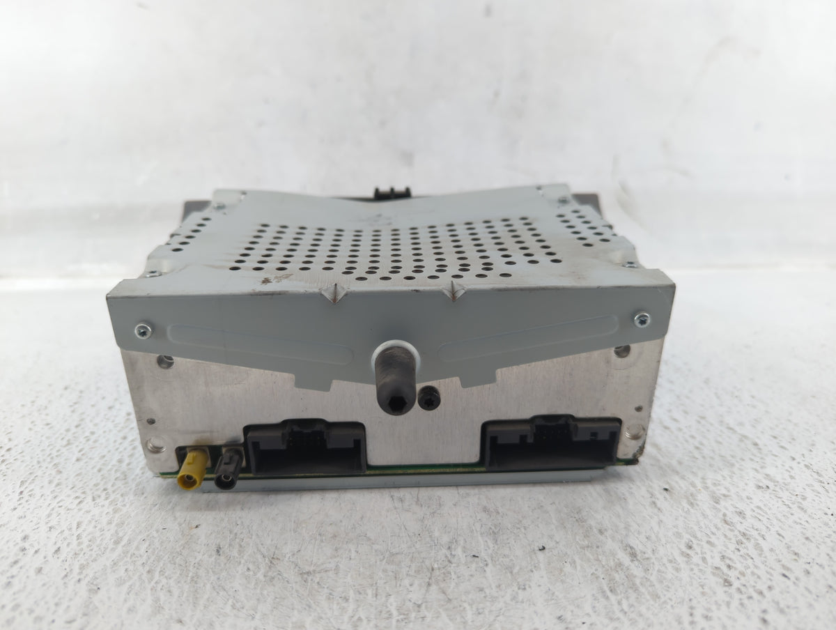 2017-2018 Ford F-150 Am Fm Cd Player Radio Receiver 549355 - Oemusedautoparts1.com