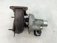 2015 Ford F-150 Turbocharger Turbo Charger Super Charger Supercharger - Oemusedautoparts1.com