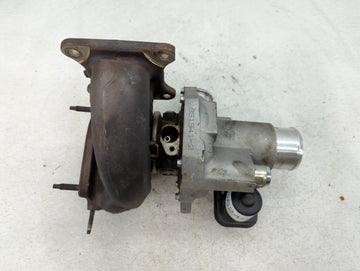 2015 Ford F-150 Turbocharger Turbo Charger Super Charger Supercharger - Oemusedautoparts1.com