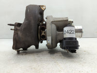2015 Ford F-150 Turbocharger Turbo Charger Super Charger Supercharger - Oemusedautoparts1.com