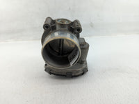 2017-2022 Ford F-150 Throttle Body P/N:HL3E 9F991-AA Fits Fits 2017 2018 2019 2020 2021 2022 OEM Used Auto Parts - Oemusedau