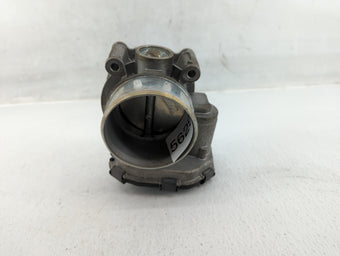 compare product 2017-2022 Ford F-150 Throttle Body P/N:HL3E 9F991-AA Fits Fits 2017 2018 2019 2020 2021 2022 OEM Used Auto Parts