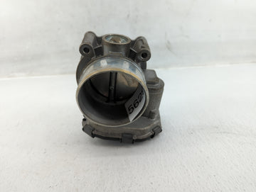 2017-2022 Ford F-150 Throttle Body P/N:HL3E 9F991-AA Fits Fits 2017 2018 2019 2020 2021 2022 OEM Used Auto Parts - Oemusedau
