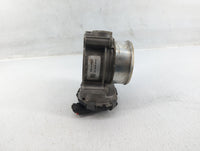 2017-2022 Ford F-150 Throttle Body P/N:HL3E 9F991-AA Fits Fits 2017 2018 2019 2020 2021 2022 OEM Used Auto Parts - Oemusedau