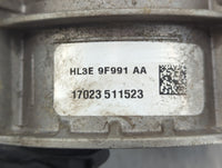 2017-2022 Ford F-150 Throttle Body P/N:HL3E 9F991-AA Fits Fits 2017 2018 2019 2020 2021 2022 OEM Used Auto Parts - Oemusedau