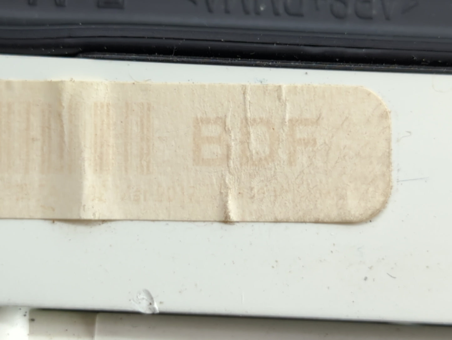 2017 Ford F-150 Instrument Cluster Speedometer Gauges Fits OEM Used Auto Parts - Oemusedautoparts1.com