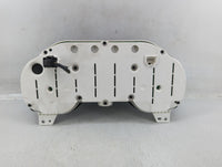 2017 Ford F-150 Instrument Cluster Speedometer Gauges Fits OEM Used Auto Parts - Oemusedautoparts1.com