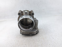 2017-2022 Ford F-150 Throttle Body P/N:16250 510283 HL3E 9F991 AA Fits Fits 2017 2018 2019 2020 2021 2022 OEM Used Auto Part