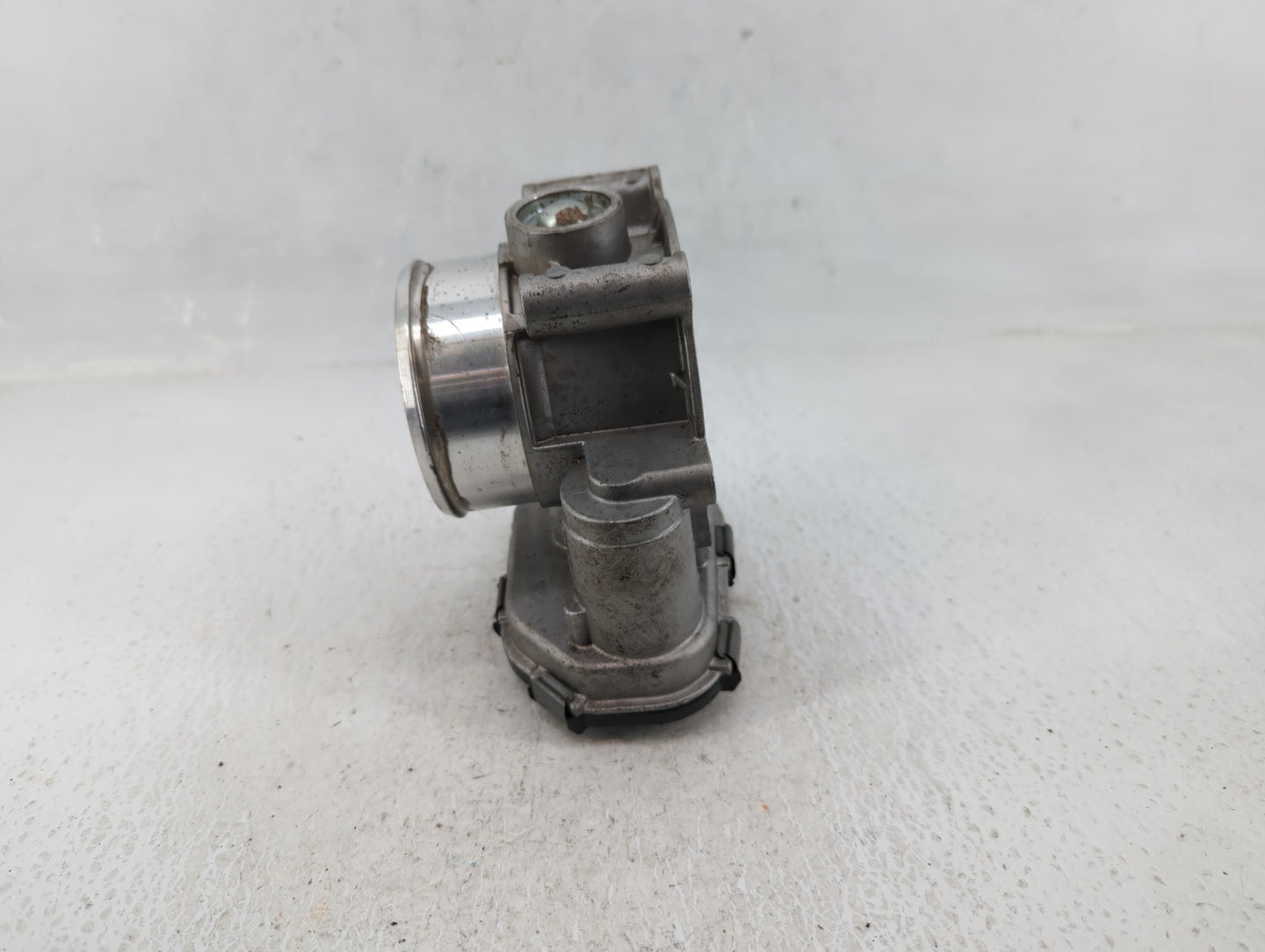 2017-2022 Ford F-150 Throttle Body P/N:16250 510283 HL3E 9F991 AA Fits Fits 2017 2018 2019 2020 2021 2022 OEM Used Auto Part