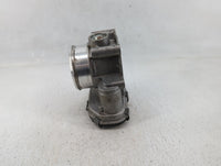 2017-2022 Ford F-150 Throttle Body P/N:16250 510283 HL3E 9F991 AA Fits Fits 2017 2018 2019 2020 2021 2022 OEM Used Auto Part