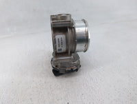 2017-2022 Ford F-150 Throttle Body P/N:16250 510283 HL3E 9F991 AA Fits Fits 2017 2018 2019 2020 2021 2022 OEM Used Auto Part