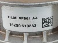 2017-2022 Ford F-150 Throttle Body P/N:16250 510283 HL3E 9F991 AA Fits Fits 2017 2018 2019 2020 2021 2022 OEM Used Auto Part