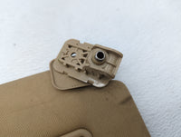 2015-2017 Ford F-150 Sun Visor Shade Replacement Driver Left Mirror Fits Fits 2015 2016 2017 OEM Used Auto Parts - Oemusedau