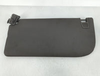 2015-2017 Ford F-150 Sun Visor Shade Replacement Passenger Right Mirror Fits Fits 2015 2016 2017 OEM Used Auto Parts - Oemus