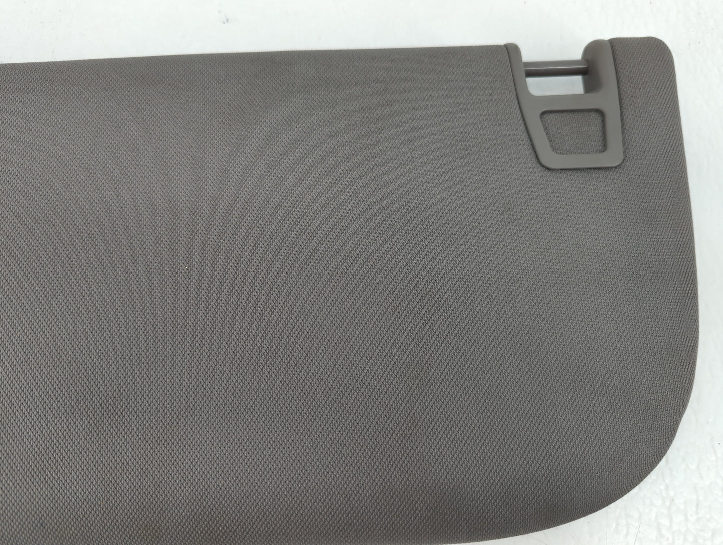 2015-2017 Ford F-150 Sun Visor Shade Replacement Passenger Right Mirror Fits Fits 2015 2016 2017 OEM Used Auto Parts - Oemus