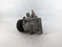 2017-2017 Ford F-150 Air Conditioning A/c Ac Compressor Oem - Oemusedautoparts1.com