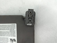 2015-2017 Ford F-150 Sun Visor Shade Replacement Passenger Right Mirror Fits Fits 2015 2016 2017 OEM Used Auto Parts - Oemus