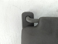 2015-2017 Ford F-150 Sun Visor Shade Replacement Passenger Right Mirror Fits Fits 2015 2016 2017 OEM Used Auto Parts - Oemus