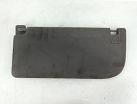 2015-2017 Ford F-150 Sun Visor Shade Replacement Passenger Right Mirror Fits Fits 2015 2016 2017 OEM Used Auto Parts - Oemus