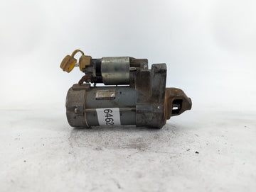 2015-2020 Ford F-150 Car Starter Motor Solenoid OEM P/N:FL3T-11000-AE TN438000-1462 Fits Fits 2015 2016 2017 2018 2019 2020 