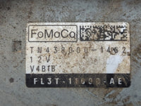 2015-2020 Ford F-150 Car Starter Motor Solenoid OEM P/N:FL3T-11000-AE TN438000-1462 Fits Fits 2015 2016 2017 2018 2019 2020 