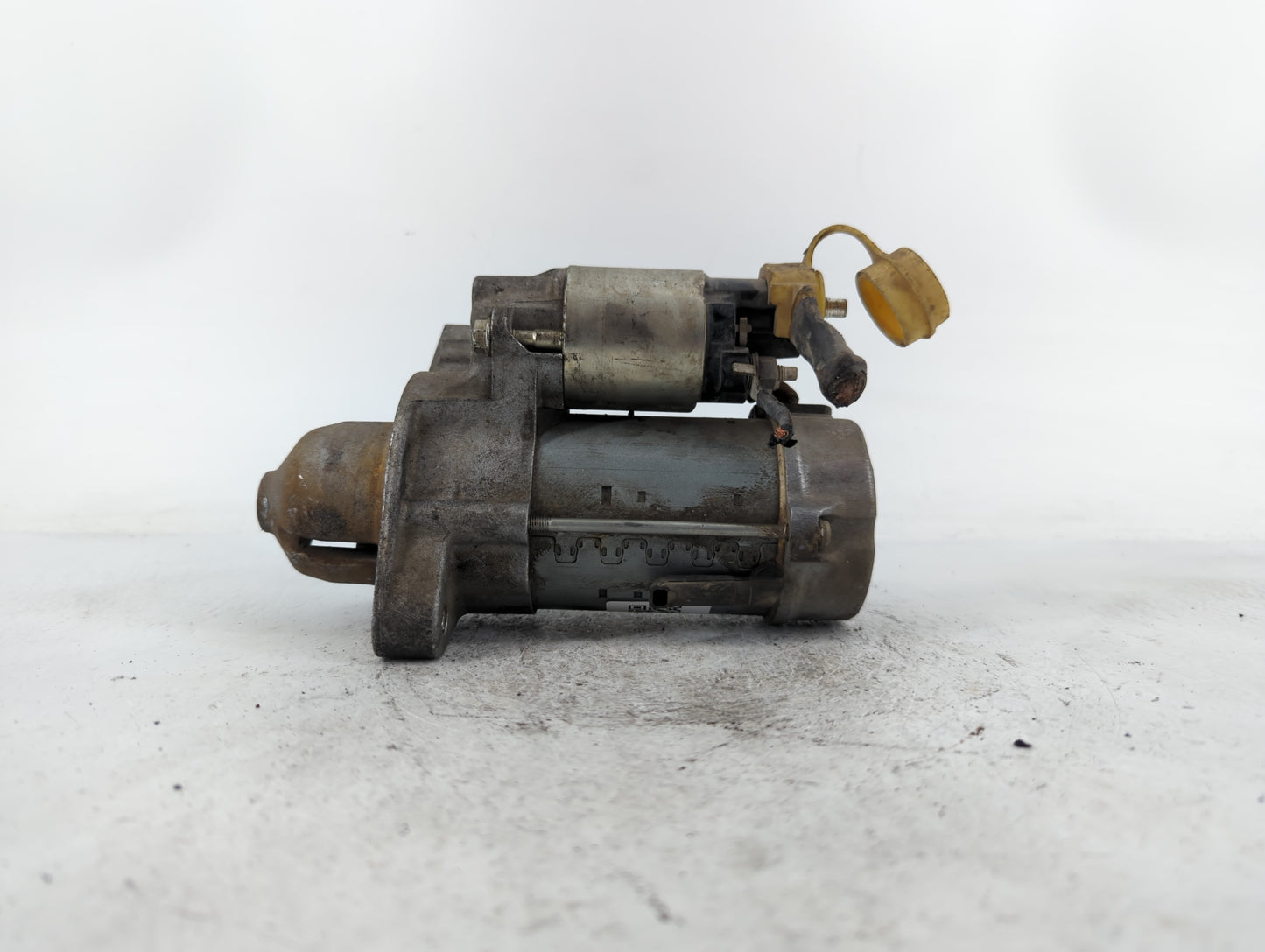 2015-2020 Ford F-150 Car Starter Motor Solenoid OEM P/N:FL3T-11000-AE TN438000-1462 Fits Fits 2015 2016 2017 2018 2019 2020 